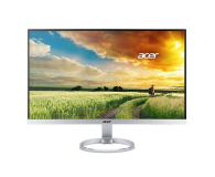 Acer H277HUSMIPUZ srebrny - 305839 - zdjęcie 4